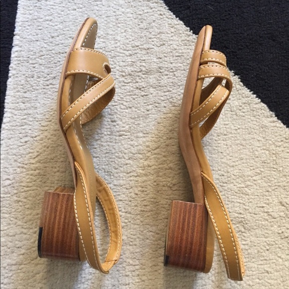 KATHARINE PAGE Sandal - Picture 2 of 5